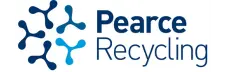 Recycling Logo 225 x 72 p